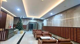 Cho thuê căn hộ studio 1 phòng ngủ đầy đủ nội thất chỉ 5tr/tháng - L/h: 0987 588 029 - Ảnh 12