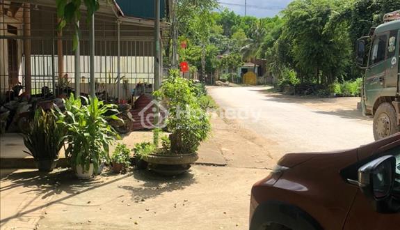 Chính Chủ Cần Bán Lô Đất Sang Sổ Luôn Trong Ngày Giá 1xx - Đất Nền Thạch Thành - Ảnh 1