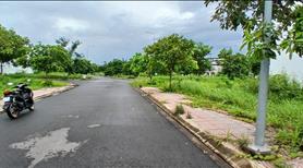 Đất Nền Sổ Hồng Riêng Cầm Sẵn, Giá Rẻ Hơn Thị Trường 1tỷ. The Sol City - Cần Giuộc - Ảnh 6