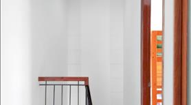Căn biệt thự mini, nhà trệt lầu ở Hóc Môn 4x8 giá chỉ 295tr SHR trong xã Xuân Thới Sơn - Ảnh 4