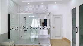 Bán nhà trệt 2 lầu đường B2 Kdc Hưng Phú - Ảnh 8
