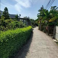Bán đất hẻm 368 ( >3m ) Châu Thị Kim, phường 7, Tp.Tân An, tỉnh Long An