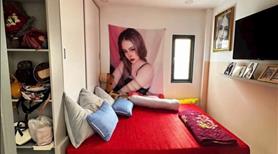 Chỉ hơn 3 tỷ có nhà 4 tầng sân thượng, đang cho thuê 12tr/th, 4 phòng ngủ, hẻm xe hơi thông. - Ảnh 8