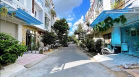 Bán nhà trệt 2 lầu đường B2 Kdc Hưng Phú - Ảnh 14