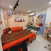 Chỉ hơn 3 tỷ có nhà 4 tầng sân thượng, đang cho thuê 12tr/th, 4 phòng ngủ, hẻm xe hơi thông.