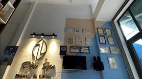 Chỉ hơn 3 tỷ có nhà 4 tầng sân thượng, đang cho thuê 12tr/th, 4 phòng ngủ, hẻm xe hơi thông. - Ảnh 4