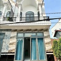 Bán nhà ngay chợ bình thuỷ, hẻm 6 bùi hữu nghĩa