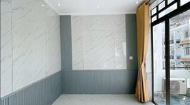 Bán nhà trệt 2 lầu đường B2 Kdc Hưng Phú - Ảnh 13