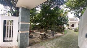 Bán Nhà vườn 910m2 Hẻm Thống Nhất, Tân An, thị xã LaGi giá ngộp  - Ảnh 5