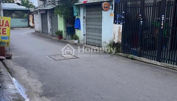 Bán- Nhà Bình Tân - 120m2- SHR- Sang Tên Trong Ngày- Nhà Đã Hoàn Thiện Vào Ở Ngay - Ảnh 1