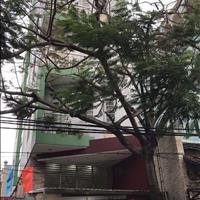 cho thuê nhà mặt tiền đường  Mai Xuân thưởng, quận 6, 100m2, có thể vừa ở vừa kinh doanh