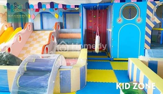 Cần bán căn hộ 2 phòng ngủ giá 1.750 triệu. Ngân hàng hỗ trợ vay 70% liền kề Làng Đại Học Thủ Đức. - Ảnh 1