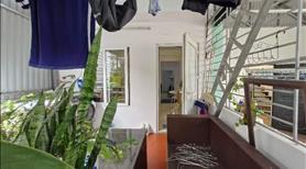 Bán nhà ngõ phố thanh am - Ảnh 10