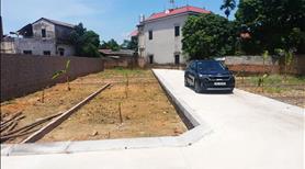 Giá tôt nhát thị trường tại vệ linh phù linh ss hn dt 69 m lo góc 2 mt - Ảnh 4
