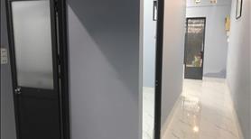 Cho thuê nhà đường 27 HBC cạnh Gigamall (60m2) 2pn 2wc - Ảnh 3