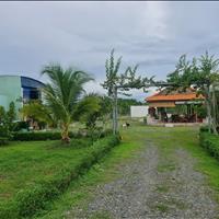 Bán khu nghỉ dưỡng 7000 m2 xã Xuân Trường huyện Xuân Lộc  giá 4,2 tỷ