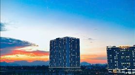 Booking chọn căn hộ FpT Plaza 3, chỉ 10tr/vị trí có hoàn lại, giá gốc cđt, full nội thất, sổ hồng - Ảnh 2
