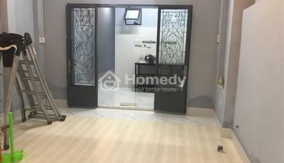 Cho thuê nhà đường 27 HBC cạnh Gigamall (60m2) 2pn 2wc - Ảnh 1