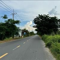 Vỡ nợ bán gấp 110.5m2, tiện kinh doanh, gần trường tiểu học cầu Xáng full thổ cư, giá 2tỷ4