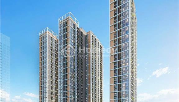 Bán Căn Hộ Cao Cấp Tại The Victoria - 2 tầng hầm xe: Đỉnh Cao Cuộc Sống Thông Minh - Ảnh 1