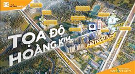 Bán Căn Hộ Cao Cấp Tại The Victoria - 2 tầng hầm xe: Đỉnh Cao Cuộc Sống Thông Minh - Ảnh 3