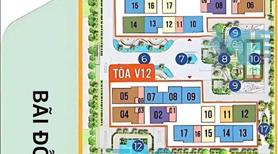 Bán Căn Hộ Cao Cấp Tại The Victoria - 2 tầng hầm xe: Đỉnh Cao Cuộc Sống Thông Minh - Ảnh 7