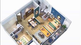 Bán Căn Hộ Cao Cấp Tại The Victoria - 2 tầng hầm xe: Đỉnh Cao Cuộc Sống Thông Minh - Ảnh 5