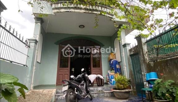 Nhà đẹp diện tích khủng 140M - Trệt lầu 5PN - Hẻm xe tải, Trường Thọ - Ảnh 1