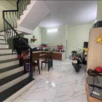 Nhà đẹp hẻm rộng 6m, ô tô ngủ trong nhà - Hơn 61m2, 3 tầng chỉ 3,6 tỷ