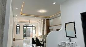 Cần bán gấp căn nhà cấp 4, 170m2, Thái Mỹ, Củ Chi, SHR, Giá 645tr. - Ảnh 3