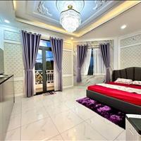 LH HẬU 0794062948 Chuyển về quê bán gấp nhà 1T2L Lê Văn Thọ, Gò Vấp/60m2/SHR/1ty025 bao thuế phí