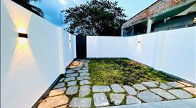 Nhà cấp 4 mới xây, 188m2, 2 phòng ngủ, Thái Mỹ, SHR, Giá 680 Triệu. - Ảnh 5