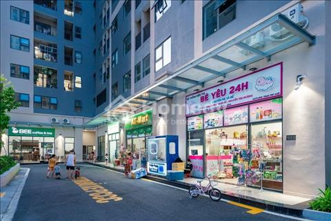 Bán căn hộ 2Pn diện tích 59.2m2 ngay khu Đô thị Bầu Tràm Liên Chiểu - Nhỉnh 1,4 tỷ