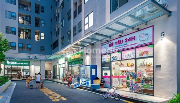 Bán căn hộ 2Pn diện tích 59.2m2 ngay khu Đô thị Bầu Tràm Liên Chiểu - Nhỉnh 1,4 tỷ - Ảnh 1