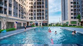 Bán căn hộ 2Pn diện tích 59.2m2 ngay khu Đô thị Bầu Tràm Liên Chiểu - Nhỉnh 1,4 tỷ - Ảnh 2
