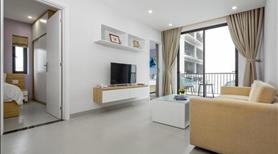 Bán căn hộ 2Pn diện tích 59.2m2 ngay khu Đô thị Bầu Tràm Liên Chiểu - Nhỉnh 1,4 tỷ - Ảnh 6