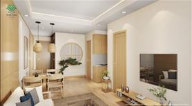 Bán căn hộ 2Pn diện tích 59.2m2 ngay khu Đô thị Bầu Tràm Liên Chiểu - Nhỉnh 1,4 tỷ - Ảnh 7