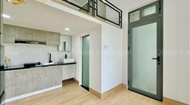 Phòng duplex Full nội thất đi bộ đến DH Gia Định , bv 175 - Ảnh 4