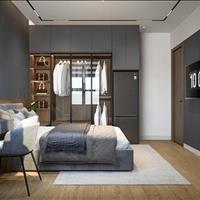 1 phòng ngủ New 100% chính chủ đang hoàn thiện ngay cầu Nguyễn Văn Cừ Q1