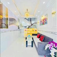 LH HẬU 0794062948 Đi Mỹ bán nhà Phường Linh Trung-Thủ Đức, gần ĐH Ngân Hàng 63m2/915tr bao thuế phí