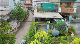Nhà đẹp diện tích khủng 140M - Trệt lầu 5PN - Hẻm xe tải, Trường Thọ - Ảnh 7