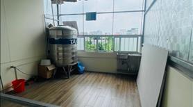 Chính chủ bán gấp nhà mặt đất 3 tầng mới sửa sang, sổ đỏ chính chủ - giá 4.4 tỷ có thương lượng - Ảnh 7