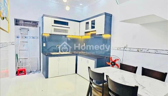 LH HẬU 0794062948 Về quê bán gấp Trần Hưng Đạo Q5, 60m2/895tr, SHR bao sang tên, HXH - Ảnh 1