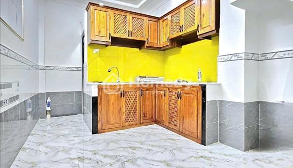 LH HẬU 0794062948 Bán Gấp Nhà Đẹp 73m2/1ty015tr, Lâm Văn Bền, Tân Kiểng, Quận 7, SHR/HXH - Ảnh 1