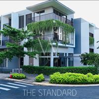 Nhà Biệt Thự Sẳn Sổ 172m2 (12x15m) Có Sân Vườn Giảm Giá Cho Căn Cuối