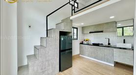 Phòng duplex Full nội thất đi bộ đến DH Gia Định , bv 175 - Ảnh 6