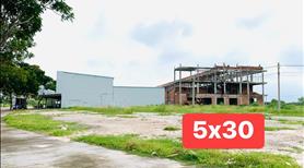 Chính chủ bán lỗ 3 lô liền kề đất tái định cư Becamex Chơn Thành - Ảnh 8
