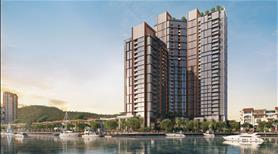 Quỹ căn độc quyền CĐT Sun Symphony vốn chỉ từ 670 triệu, CK đến 17,5%, NH hỗ trợ 70%, 0% lãi suất - Ảnh 5