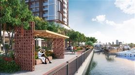 Quỹ căn độc quyền CĐT Sun Symphony vốn chỉ từ 670 triệu, CK đến 17,5%, NH hỗ trợ 70%, 0% lãi suất - Ảnh 7