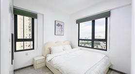 Cho THUÊ căn hộ Masteri Thảo Điền 2PN-2wc giá chỉ 16tr, nội thất đẹp, Ban công view sông, Căn góc - Ảnh 3